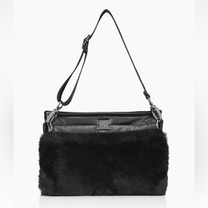 NWT Think Royln Deluxe Bum 2.0 Shoulder Bag